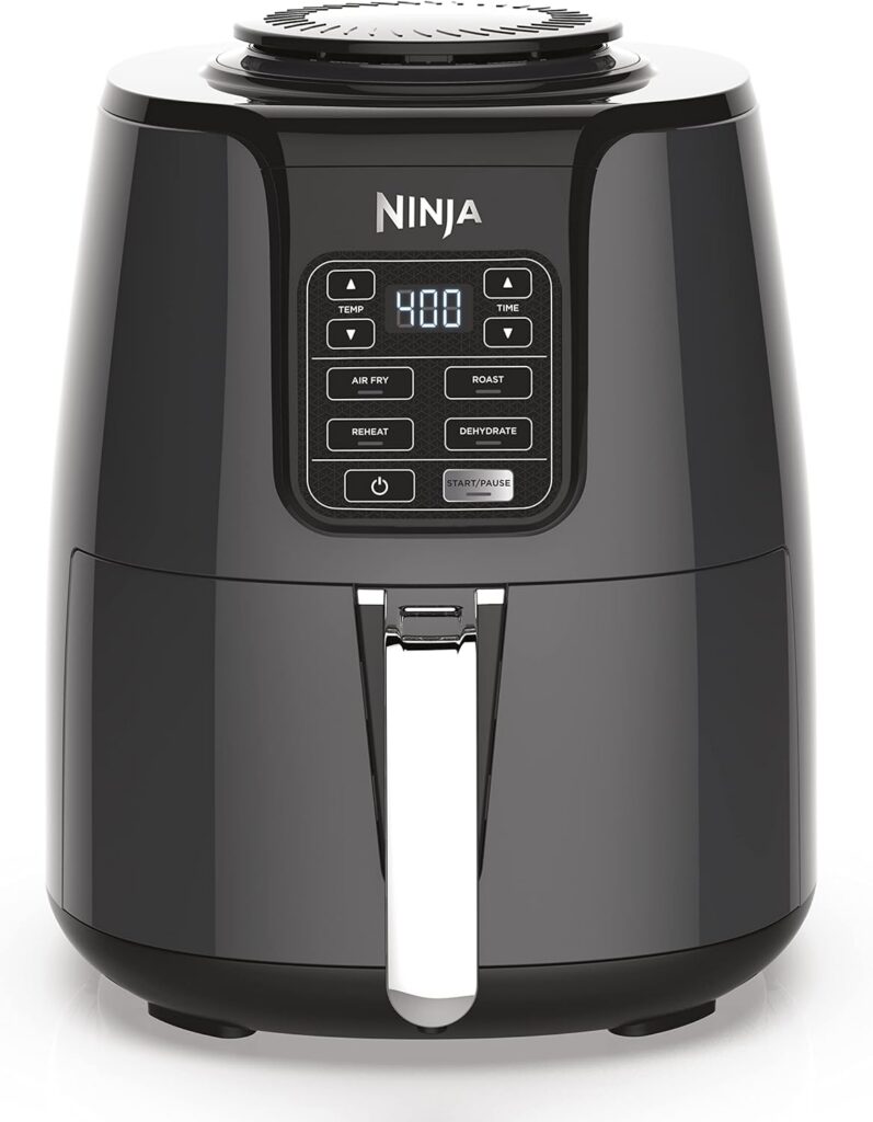Ninja AF101 Air Fryer Review (Is It Worth It in 2026?)