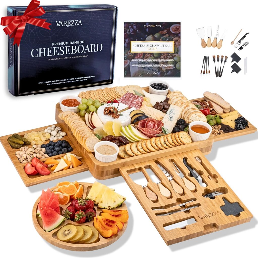 best gifts for couples who cook