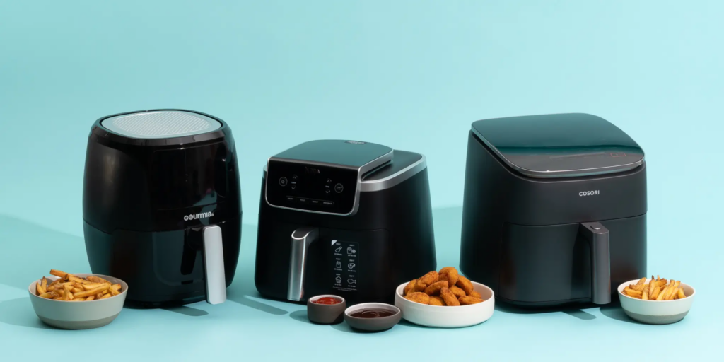Best Air Fryers Under $150 (2026 Reviews & Comparison)
