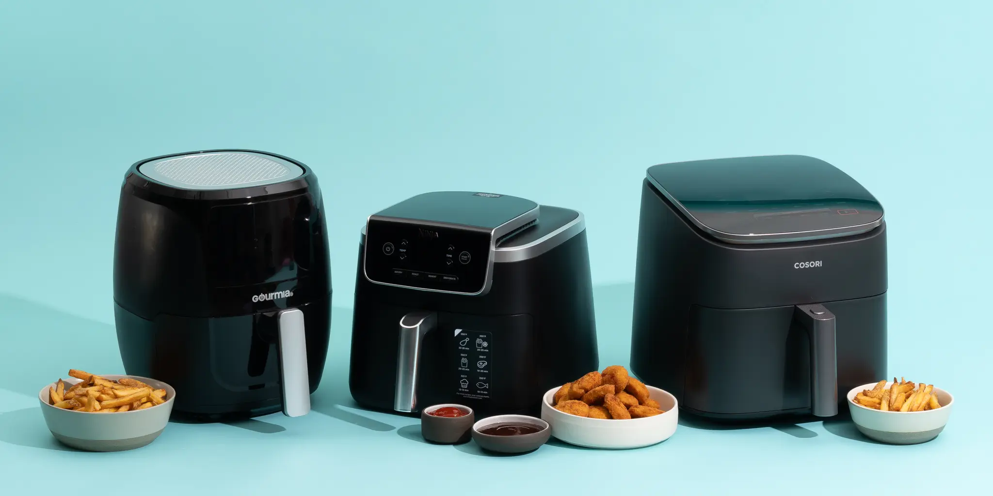 Best Air Fryers Under $150 (2026 Reviews & Comparison)